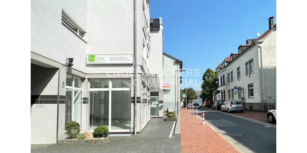 Gewerbeobjekt Lüdenscheid - 1.500&euro; | Angebot:24605006