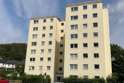 Wohnung Plettenberg - 3 Zimmer, 66 m&sup2;, 480&euro; | Angebot:25994257