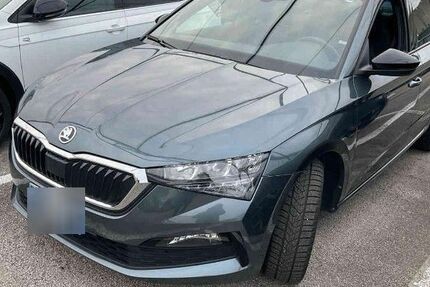 Skoda Scala 19.465 km 18.420 &euro; Hagen 58091