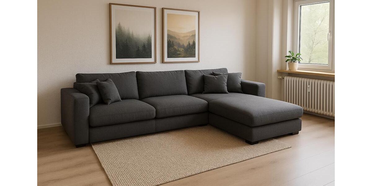 Erdgeschoßwohnung Werdohl - 3 Zimmer, 55 m&sup2;, 330&euro; | Angebot:24572408