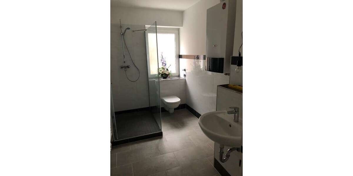 Etagenwohnung Hagen Oberhagen - 2 Zimmer, 62 m&sup2;, 420&euro; | Angebot:26704573