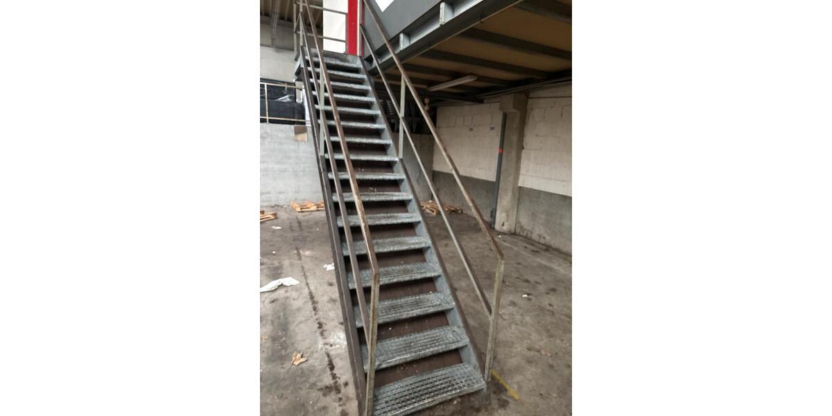 Gewerbeobjekt Plettenberg - 1.100&euro; | Angebot:26692943