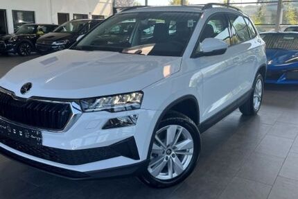 Skoda Karoq 13.545 km 29.970 &euro; Attendorn 57439