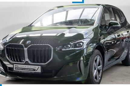 BMW 220 Active Tourer 13.157 km 30.890 &euro; Meinerzhagen 58540