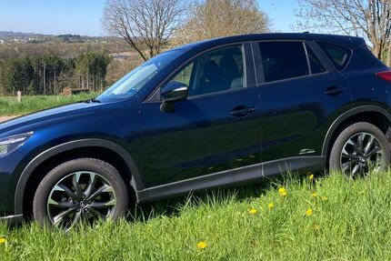 Mazda CX-5 78.200 km 17.000 &euro; Olpe 57462
