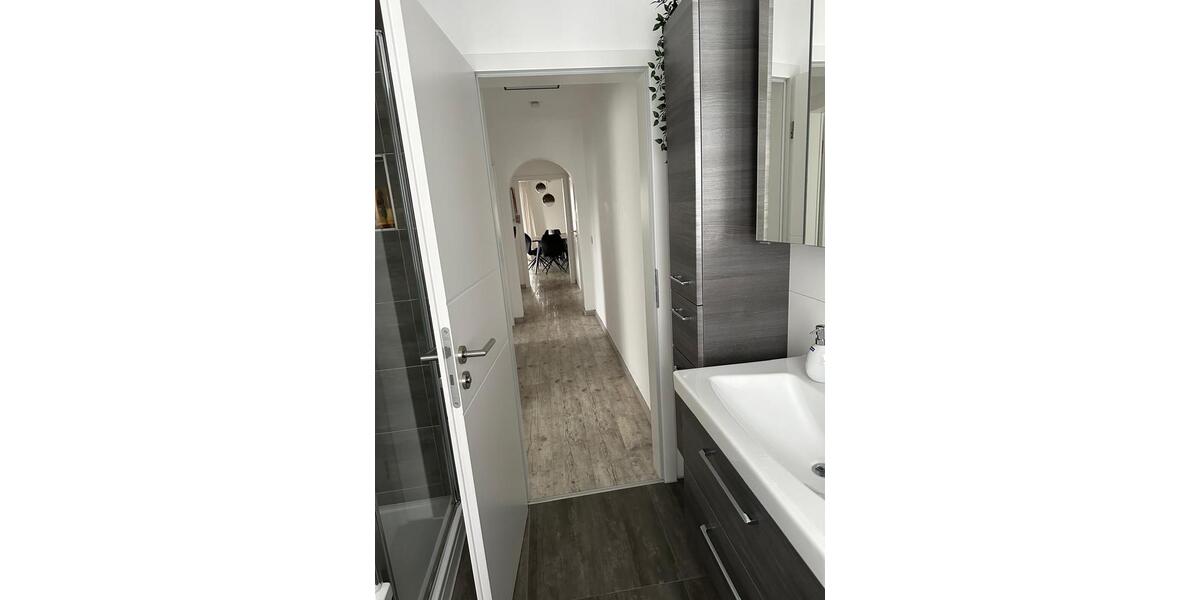 Etagenwohnung Kierspe - 3 Zimmer, 81 m&sup2;, 650&euro; | Angebot:25962538