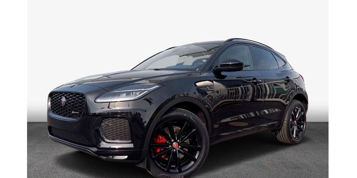 Jaguar E-Pace 39.896 km 36.900 &euro; Iserlohn 58638