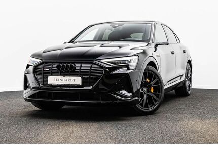 Audi e-tron 66.626 km 35.460 &euro; Hagen 58091