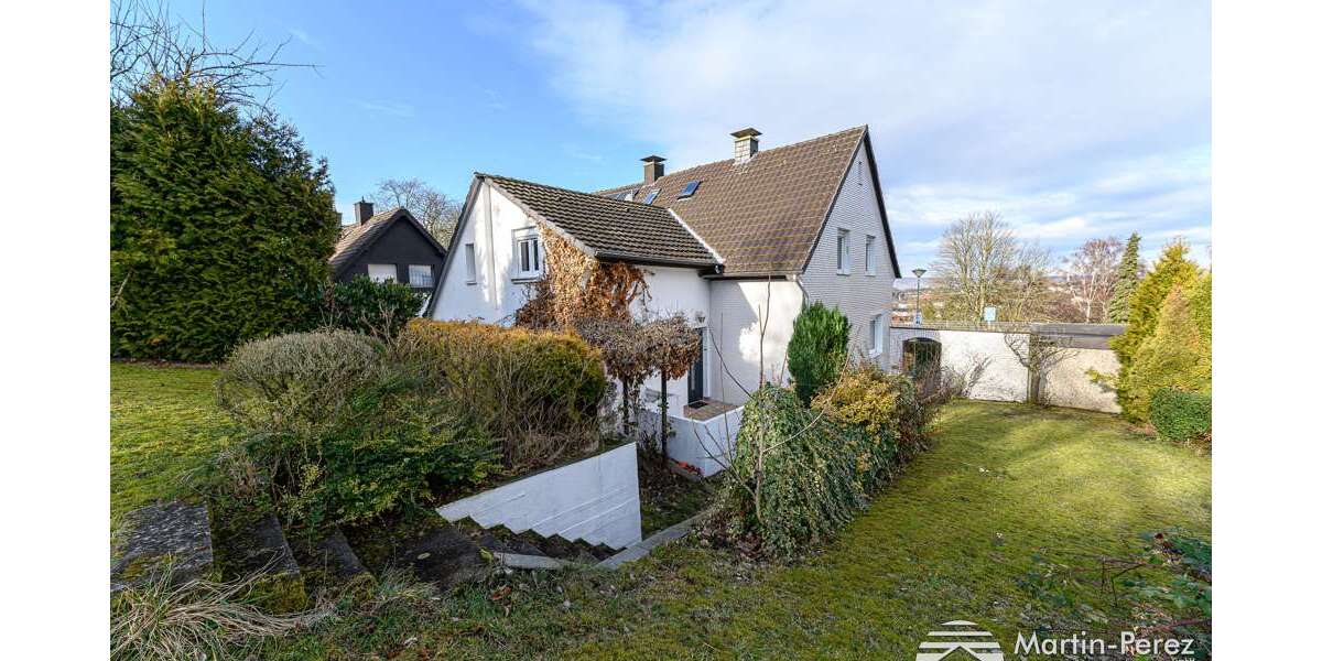 Einfamilienhaus Hagen Hagen-Mitte - 4 Zimmer, 96 m&sup2;, 220.000&euro; | Angebot:24818874