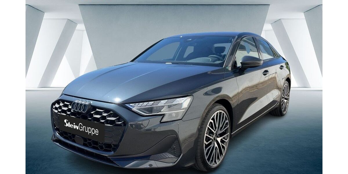 Audi A3 8.400 km 32.730 &euro; Gummersbach 51645