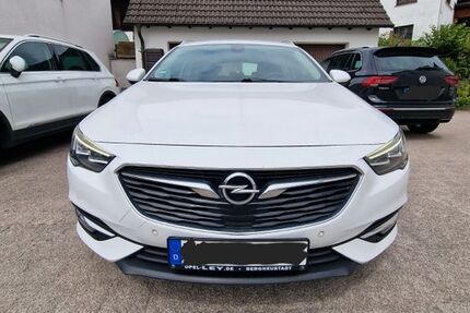 Opel Insignia 101.000 km 14.500 &euro; Meinerzhagen 58540