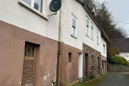 Haus Gummersbach - 8 Zimmer, 186 m&sup2;, 149.000&euro; | Angebot:24360410