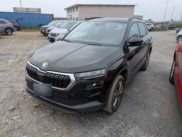 Skoda Karoq 44.045 km 22.376 &euro; Hagen 58091