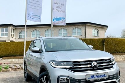 VW T-Cross 68.000 km 15.290 &euro; Meinerzhagen 58540