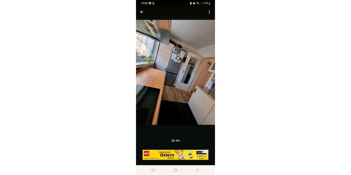 Etagenwohnung Iserlohn - 3 Zimmer, 72 m&sup2;, 892&euro; | Angebot:25718221