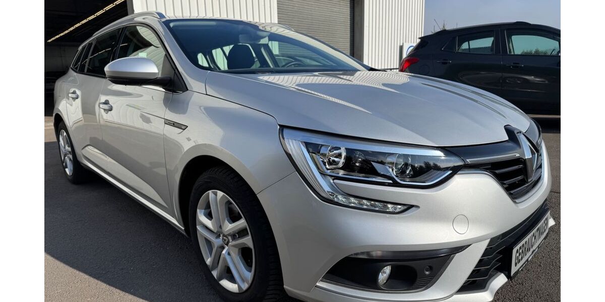 Renault Megane 37.000 km 13.950 &euro; Drolshagen 57489