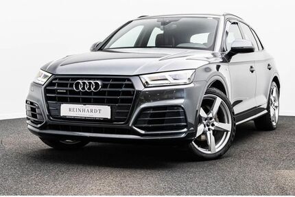 Audi Q5 104.661 km 30.360 &euro; Hagen 58091