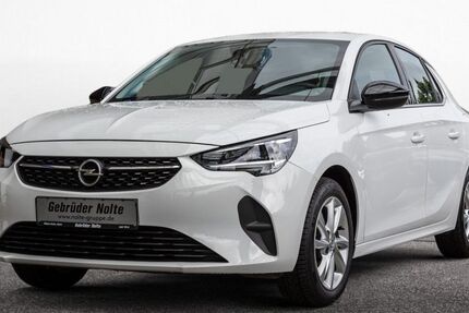 Opel Corsa 14.450 km 14.250 &euro; Iserlohn 58636
