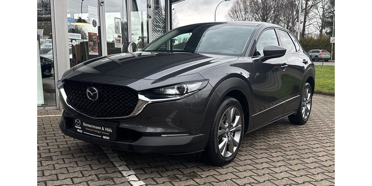 Mazda CX-30 20.700 km 28.980 &euro; Schwerte 58239