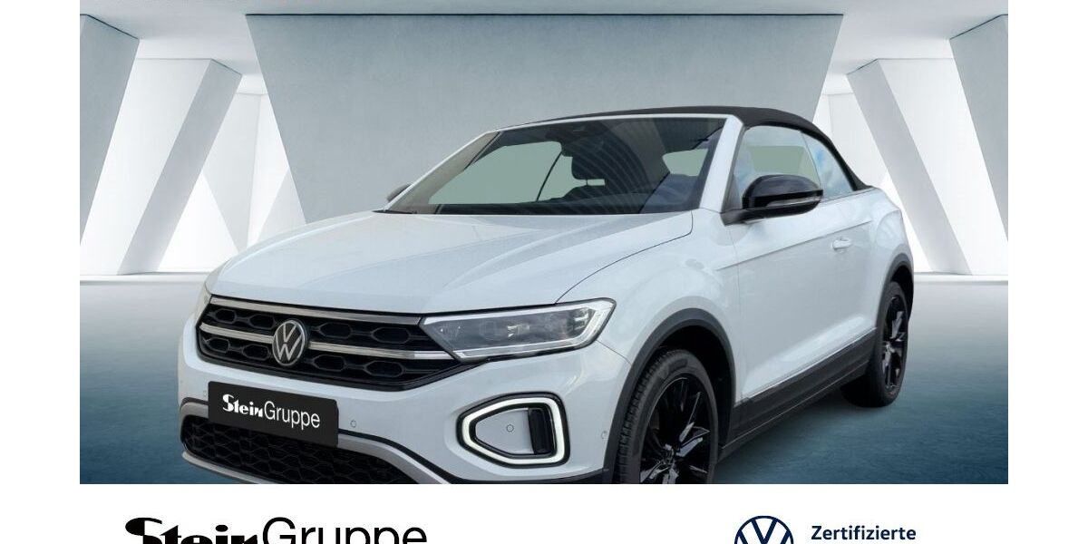 VW T-Roc 45.915 km 27.020 &euro; Gummersbach 51645