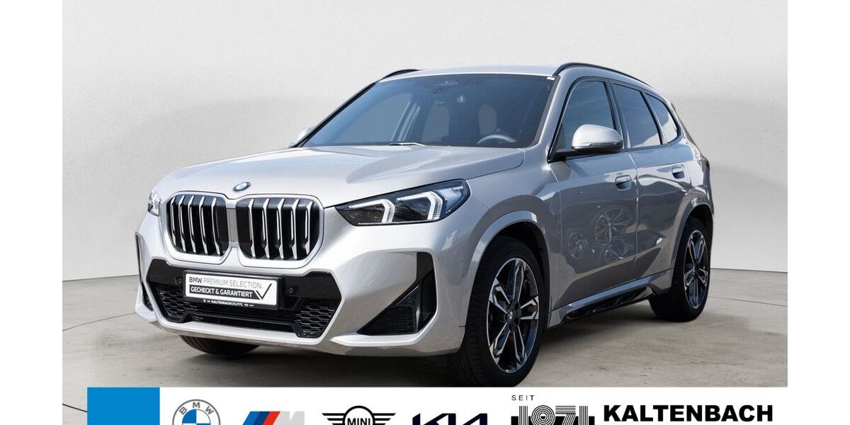 BMW X1 8.345 km 38.890 &euro; Wipperfürth/Hämmern 51688