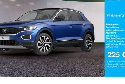 VW T-Roc 49.109 km 20.990 &euro; Menden 58706