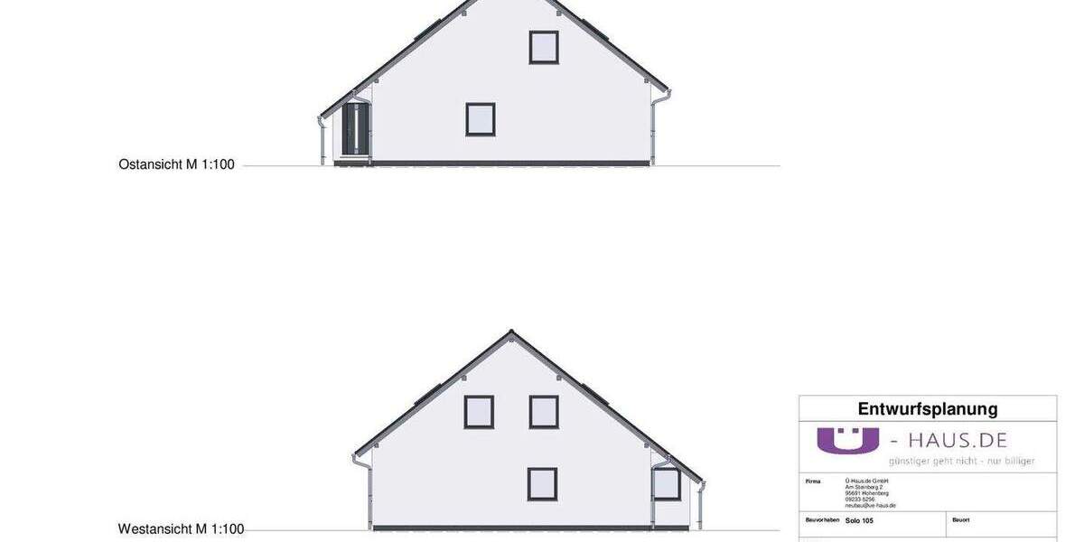 Einfamilienhaus Bergneustadt - 6 Zimmer, 164 m&sup2;, 370.215&euro; | Angebot:25769097