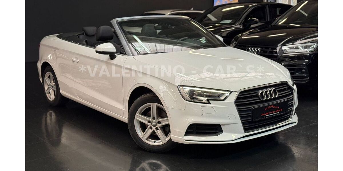 Audi A3 57.597 km 24.999 &euro; Radevormwald 42477