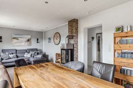 Haus Kierspe - 7 Zimmer, 130 m&sup2;, 217.000&euro; | Angebot:23704444