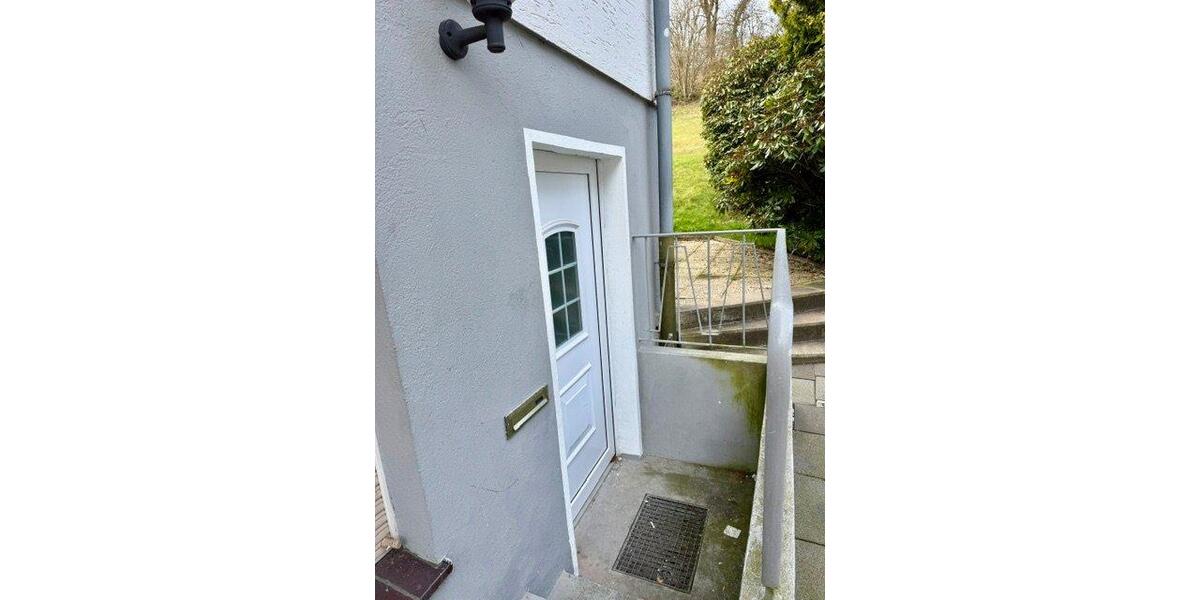 Etagenwohnung Wipperfürth - 1 Zimmer, 44 m&sup2;, 310&euro; | Angebot:26020528