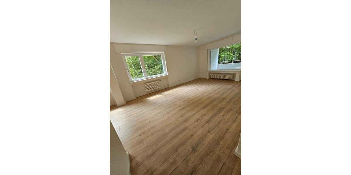 Etagenwohnung Iserlohn Gerlingsen - 3 Zimmer, 80 m&sup2;, 417&euro; | Angebot:26653895