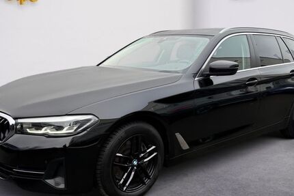 BMW 530 142.489 km 27.790 &euro; Olpe 57462