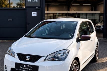 Seat Mii 89.995 km 6.749 &euro; Hagen 58093