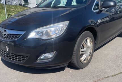 Opel Astra 177.000 km 3.950 &euro; Meinerzhagen 58540