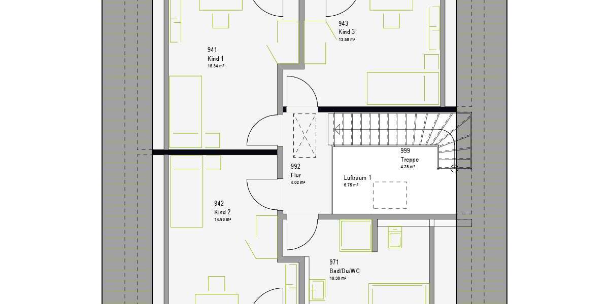 Einfamilienhaus Altena - 5 Zimmer, 146 m&sup2;, 361.800&euro; | Angebot:26205795
