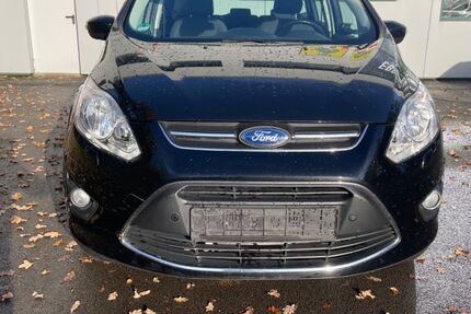 Ford C-Max 124.000 km 6.950 &euro; Meinerzhagen 58540