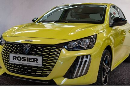 Peugeot 208 15.076 km 17.800 &euro; Menden 58706
