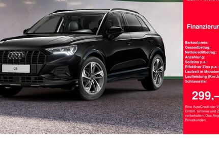 Audi Q3 5.876 km 40.330 &euro; Menden 58706