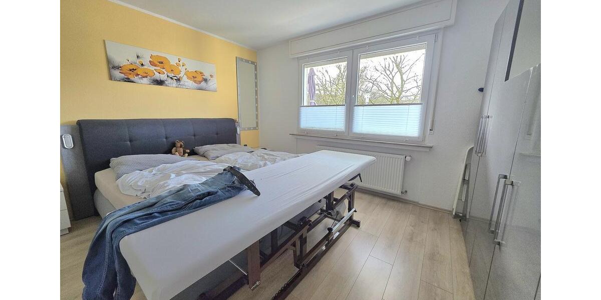Etagenwohnung Lüdenscheid Augustenthal - 3 Zimmer, 73 m&sup2;, 550&euro; | Angebot:26001793