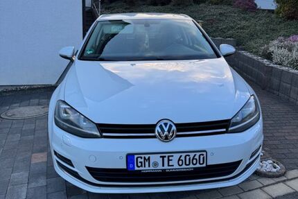 VW Golf 174.000 km 7.550 &euro; Bergneustadt 51702