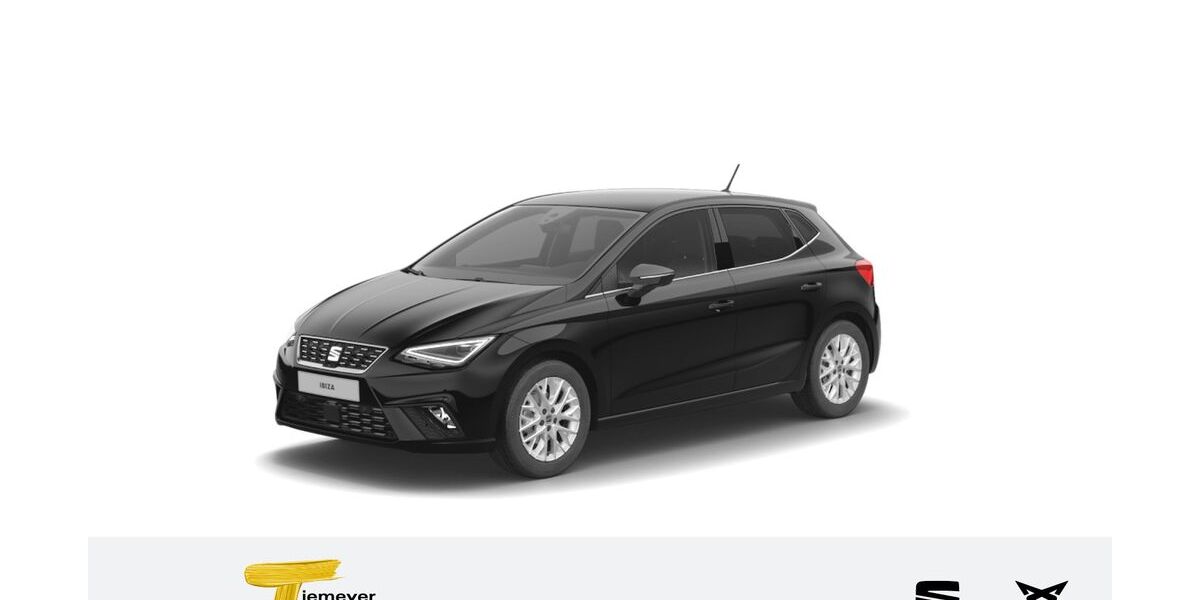 Seat Ibiza 15.984 km 22.560 &euro; Plettenberg 58840