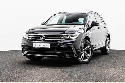 VW Tiguan 65.505 km 32.440 &euro; Hagen 58091