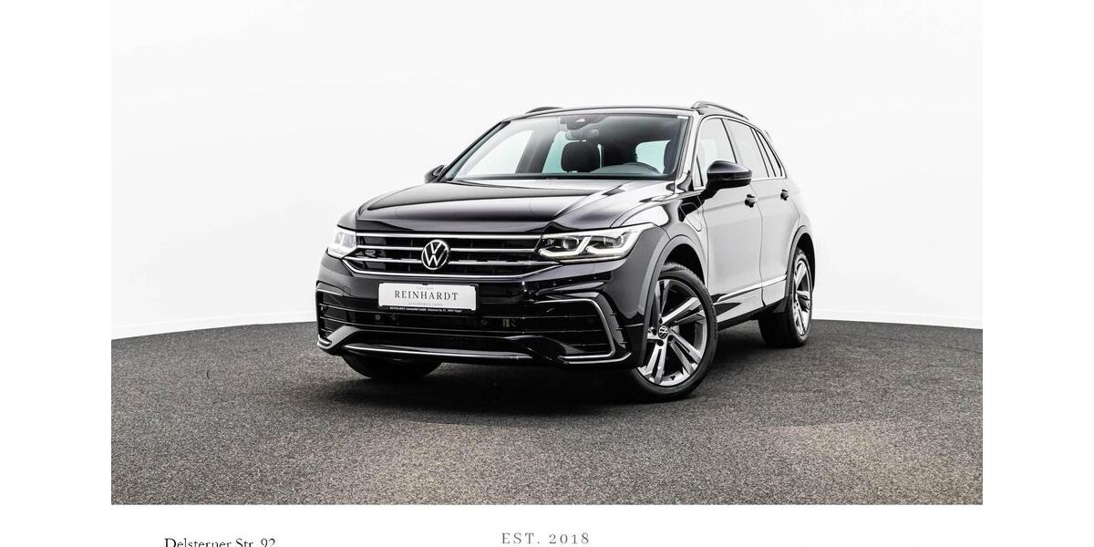 VW Tiguan 65.505 km 32.440 &euro; Hagen 58091