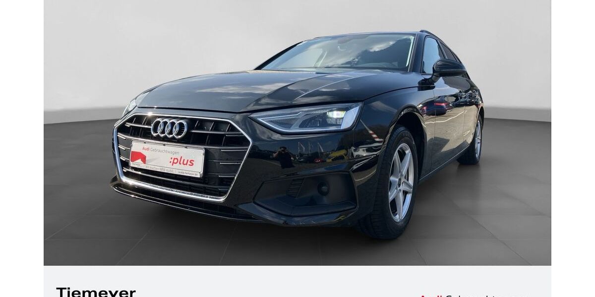 Audi A4 101.628 km 20.780 &euro; Lüdenscheid 58511