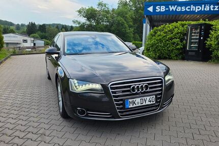 Audi A8 295.000 km 21.500 &euro; Meinerzhagen 58540