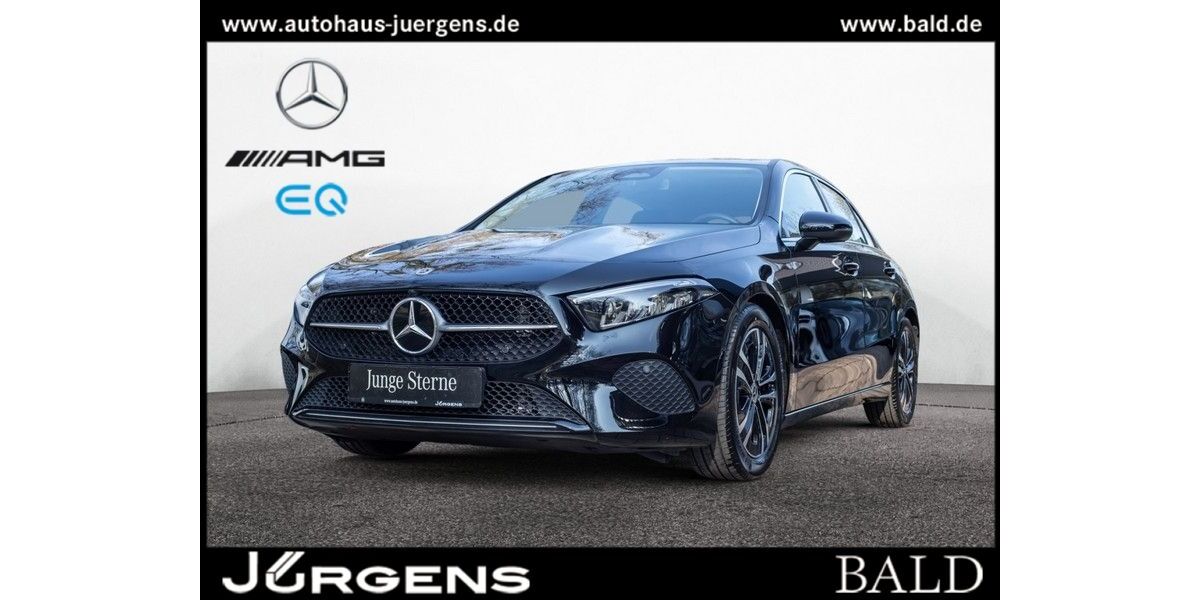 Mercedes-Benz A 200 8.147 km 30.490 &euro; Iserlohn 58636