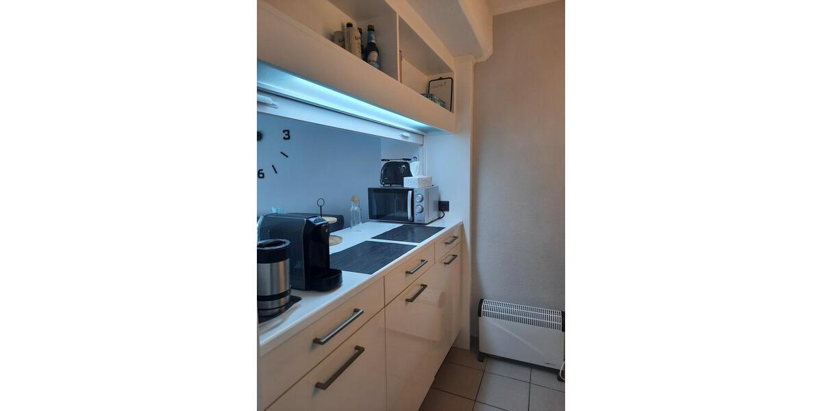 Etagenwohnung Sundern (Sauerland) - 2 Zimmer, 46 m&sup2;, 115.000&euro; | Angebot:25361857