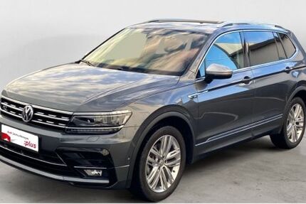 VW Tiguan Allspace 115.565 km 25.980 &euro; Schwelm 58332