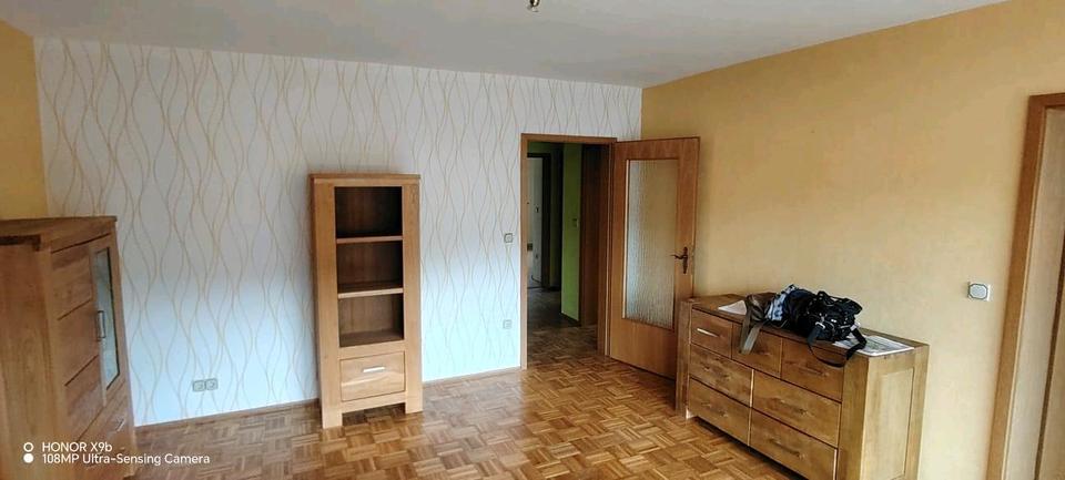 Erdgeschoßwohnung Bergneustadt - 4 Zimmer, 87 m&sup2;, 215.000&euro; | Angebot:26780614