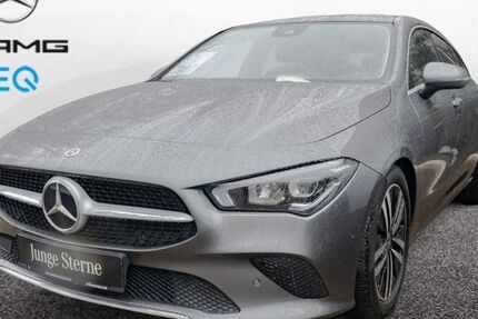 Mercedes-Benz CLA 250 Shooting Brake 81.436 km 24.580 &euro; Iserlohn 58636